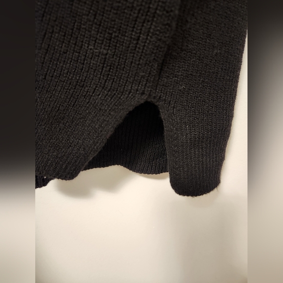 Joie sleeveless knit top size XL - Picture 4 of 4